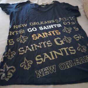 New Orleans Saints Shirt